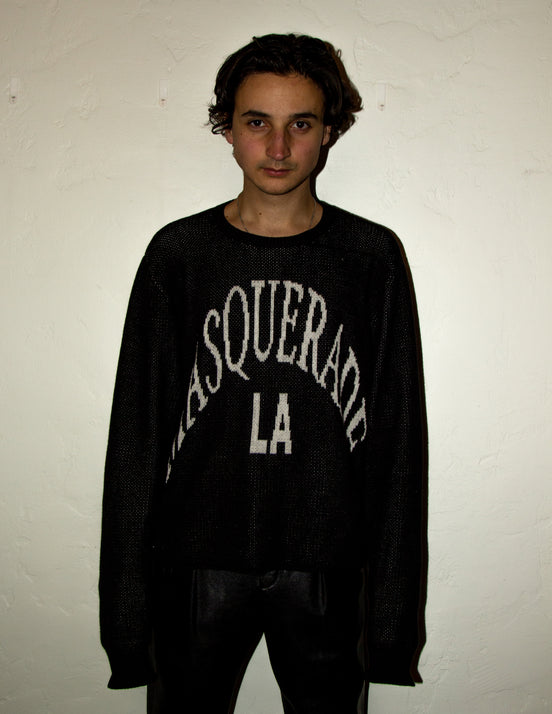 Essential Knit