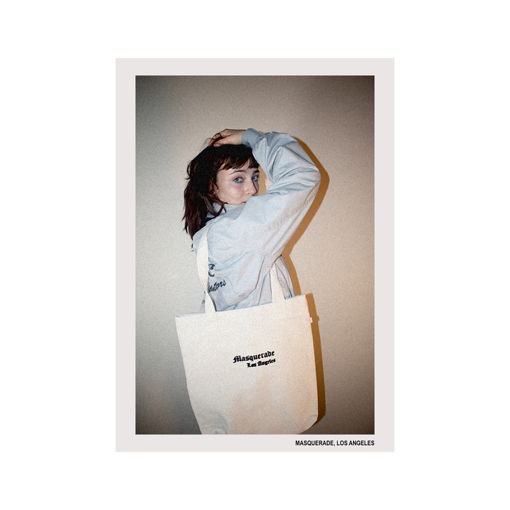 Monroe Tote 1 OF 1