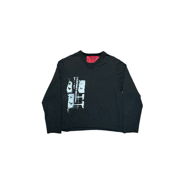 Merino Wool Sweater 1 OF 1