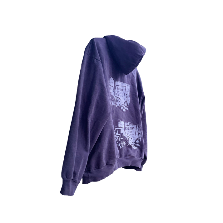 Skid Row Hoodie 1 OF 1